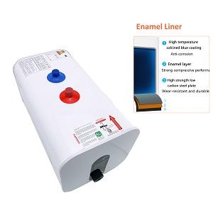 iMeshbean electric tankless water heater iMeshbean electric tankless water heater