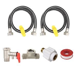 electric tankless water heater easy to install electric tankless water heater easy to install