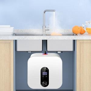 electric tankless water heater Application electric tankless water heater Application