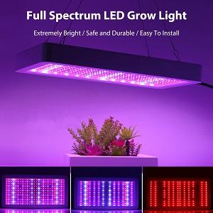 Full Spectrum Grow Light 