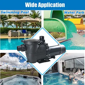 Wide Application Wide Application