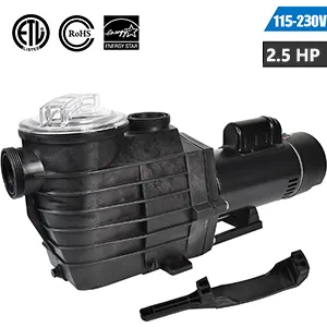 iMeshbean Pool Pump Specification iMeshbean Pool Pump Specification