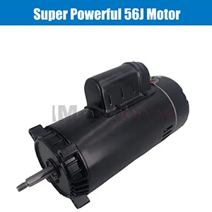 High Power Motor High Power Motor