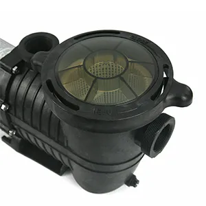 Thermal Overload Protection Thermal Overload Protection