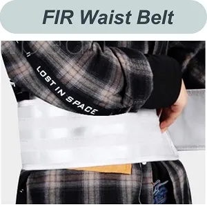 FIR Belt FIR Belt