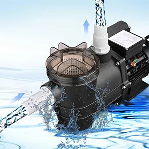 Efficent Water Pumping