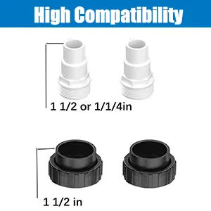 High Compatibility
