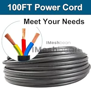 100FT Cord