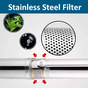 stainless steel deep well pump stainless steel deep well pump