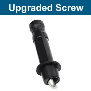 Upgraded Screw Upgraded Screw