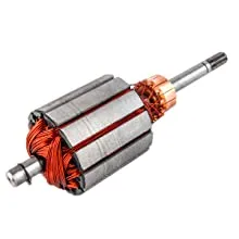 Powerful Motor