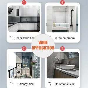 Wide Application Wide Application