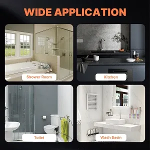 Wide Application