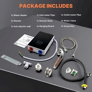 Easy To Install