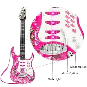 Electric Guitar Electric Guitar