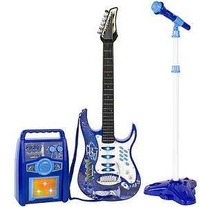 Electric Guitar Set Electric Guitar Set