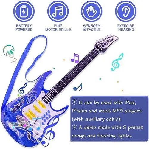 iMeshbean electric guitar iMeshbean electric guitar