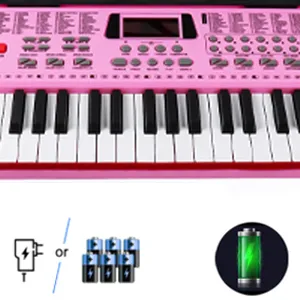 2 Power Supply Methods