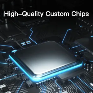 Excellent Sound Quality