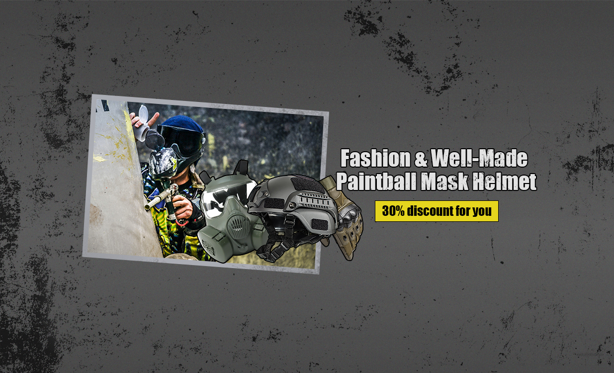 Is The Tactical Fast Helmet Good For Airsoft?