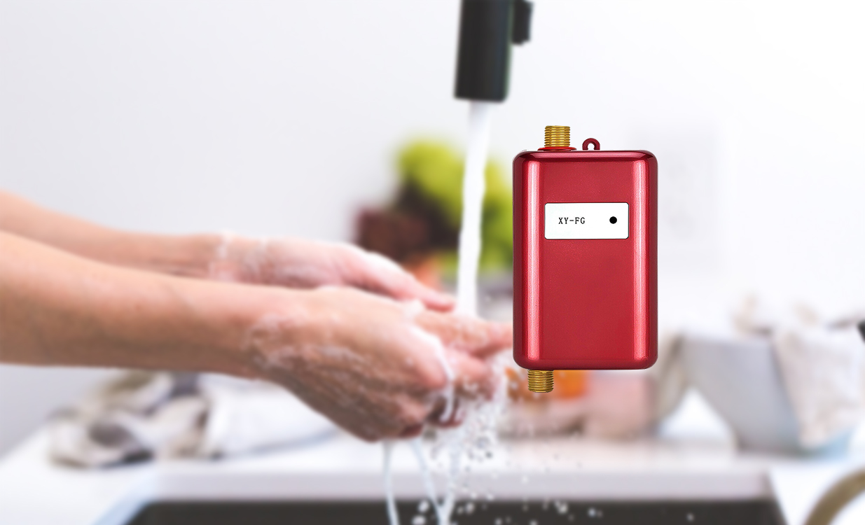 Is It Worth Buying A Mini Electric Water Heater?