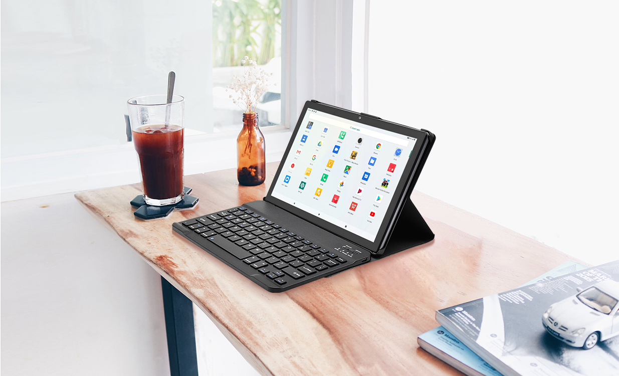 Christmas Best Cheap Android Tablet PC