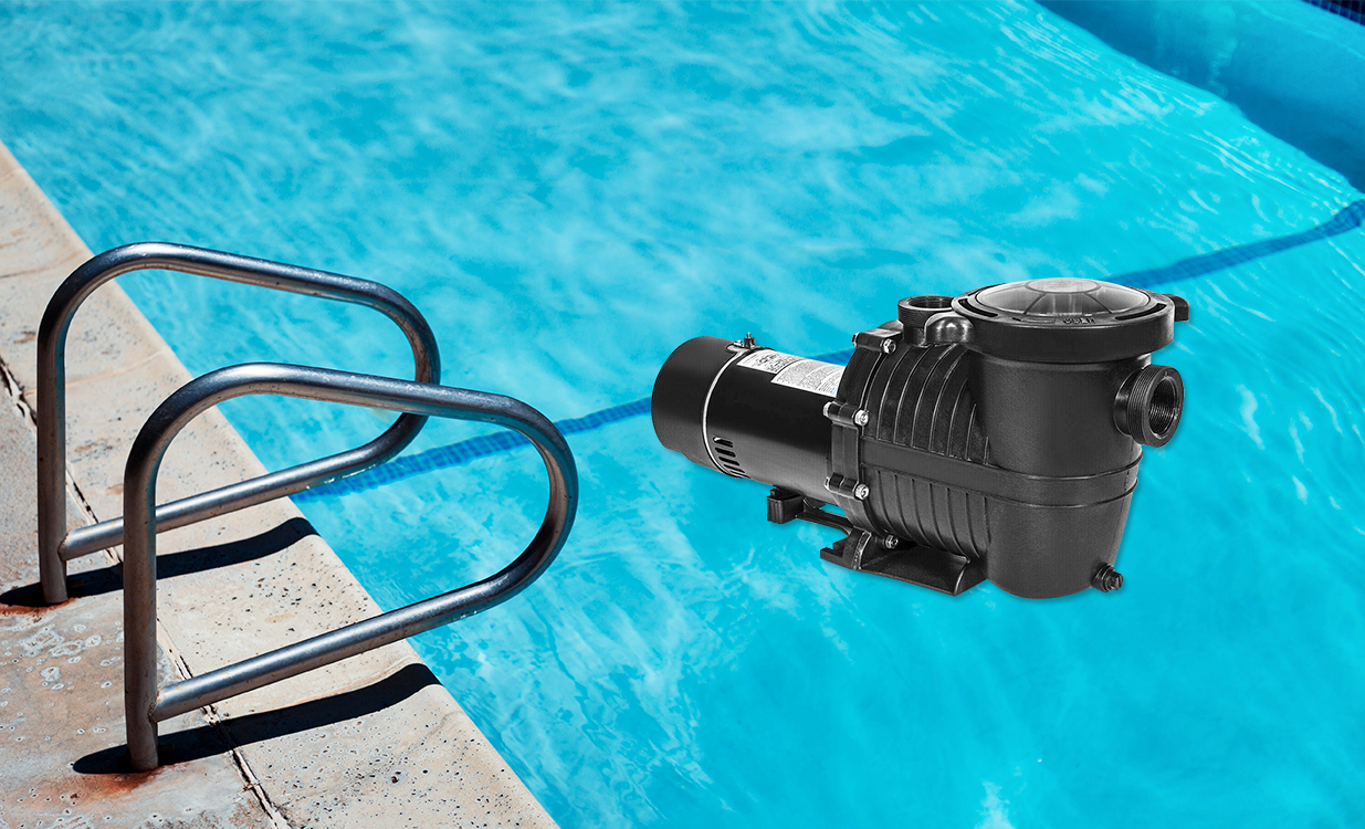 Common Issues with Pool Pump and How To Fix Them