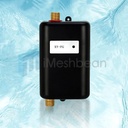 electric water heater