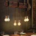 Pendant Lighting Fixture