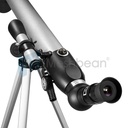 700mm Astronomical Telescope Refractor High Tripod 24-234X for Moon Star Watch