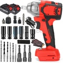 Electric Impact Wrench