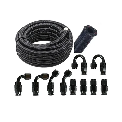 Fuel Hose