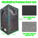 Grow Tent Kit