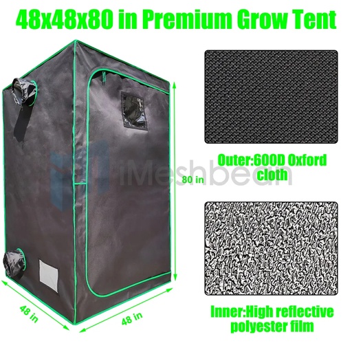 Grow Tent Kit