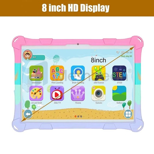 64G tablet PC
