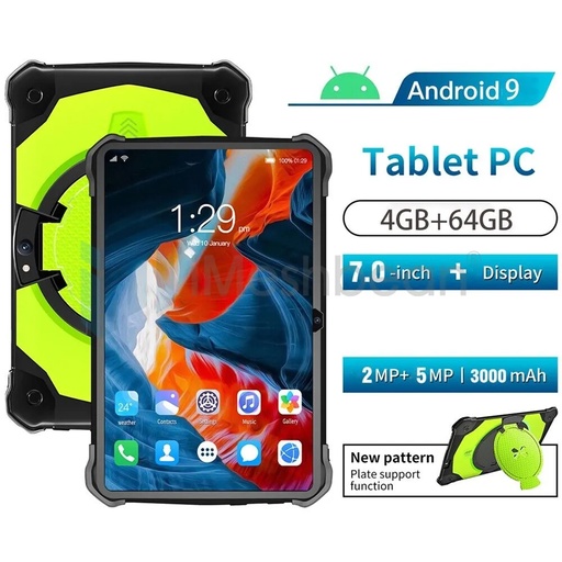 Tablet PC For Kids