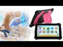 3D tablet PC for kids