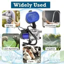 Water Booster Pressure Pump