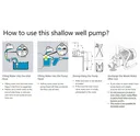 Booster pump