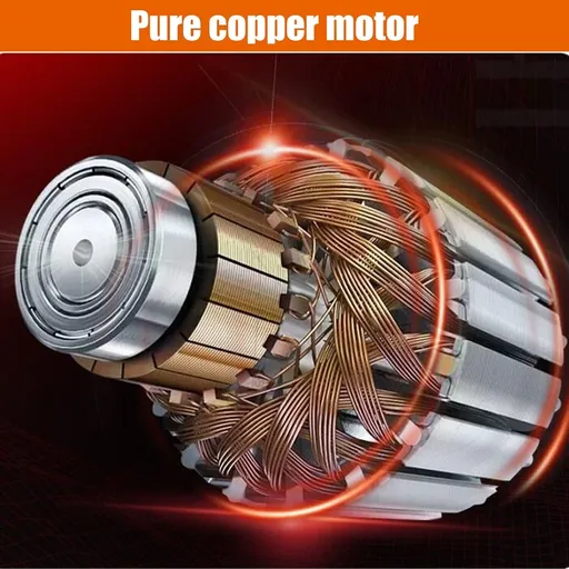 6000W High Pressure Airless Paint Sprayer High Efficiency Power Painting 220V