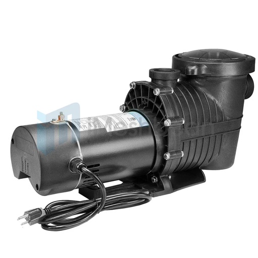 1HP 115V 2 Speed High-Flo ABOVE GROUND Swimming POOL PUMP Energy Saving Hayward