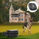 Underground Electric Dog Fence Pet Containment System Rechargeable 1 Dogs System