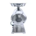 550LB/h 1100W Commercial Meat Grinder,Electric Sausage Stuffer,193RPM Heavy Duty