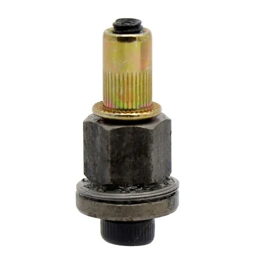 iMeshbean Hand Rivet Nut Gun Head Nuts Simple Installation Manual Riveter Rivnut Tool Kit