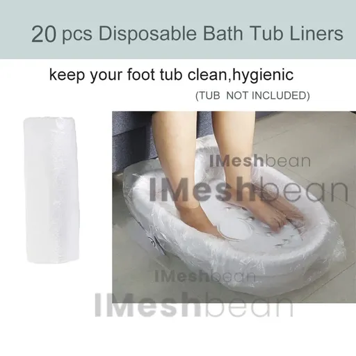Dual Ionic Detox Foot Bath Machine Wth LCD Display & MP3 Music Player