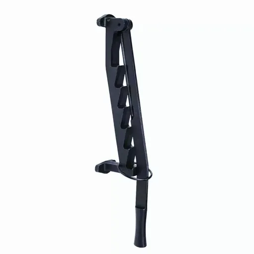 Wall Mounted Firewood Splitter With Extended Handle Manual Kindling Splitter For Indoor or Outdoor