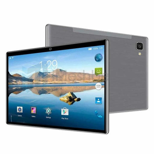 10.5 Inch 4G Phone Call Android 11 Tablets IPS 1920X1200 8GB RAM 256GB ROM