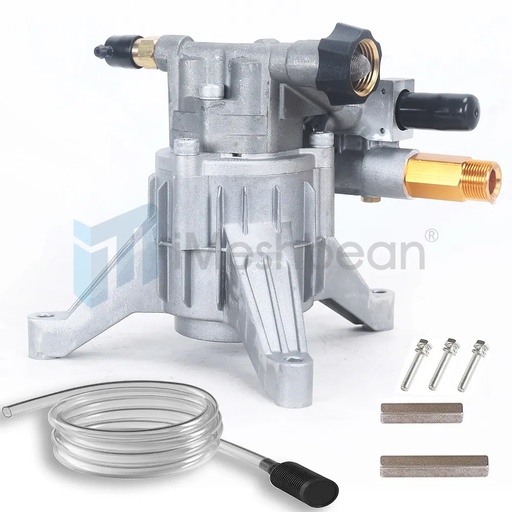 2700PSI Pressure Washer Pump 2.4GPM for Sears Craftsman Honda Briggs Units