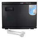 18L Hot Towel Warmer Cabinet Holds 30-40 Towels for Salon Spa Facial Skin Care