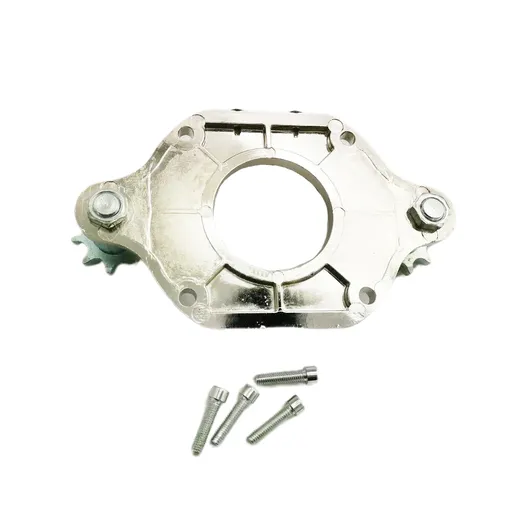 Replacement Gear Bracket Board Sprocket Wheel For iMeshbean Sliding Gate Opener
